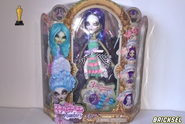 Коллекционные фигурки Кукла Mystixx Rococo Zombie Azra, Figure