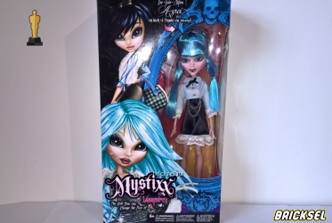 Коллекционные фигурки Кукла Mystixx Vampires Azra, Figure